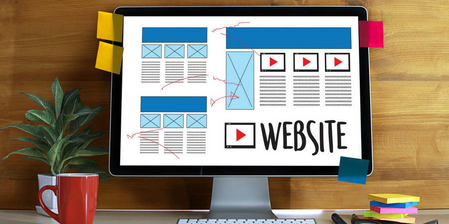 Gestión de contenido web (Inicial)
