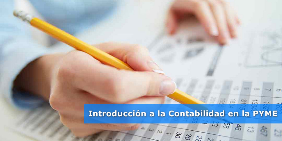 Introducción a la Contabilidad en la PYME